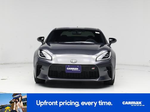 2025 Toyota GR86 Premium