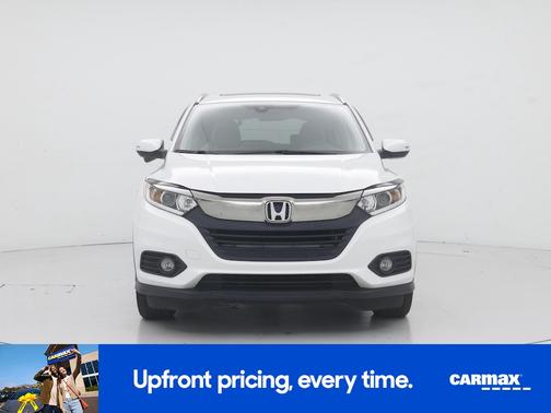 2020 Honda HR-V EX