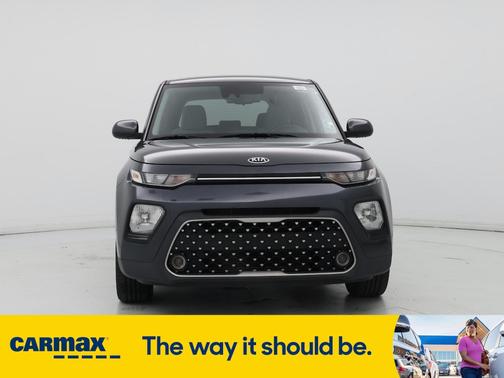 2021 Kia Soul EX