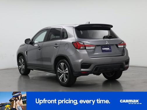 2020 Mitsubishi Outlander Sport SE