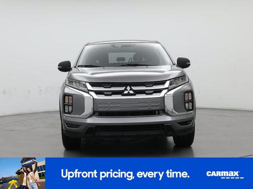 2020 Mitsubishi Outlander Sport SE