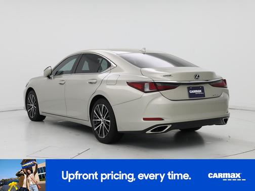 2024 Lexus ES 350 ES 350