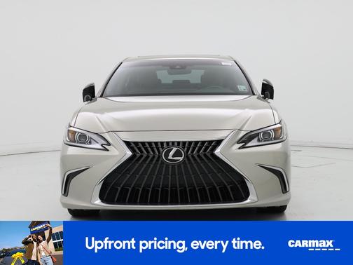 2024 Lexus ES 350 ES 350