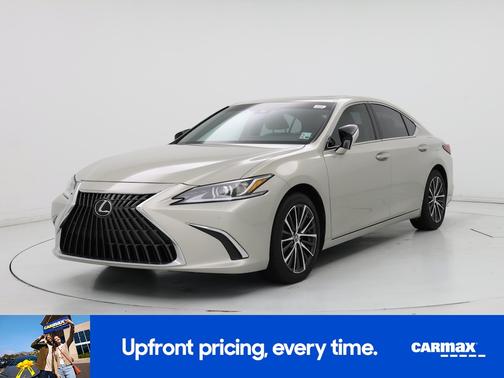 2024 Lexus ES 350 ES 350