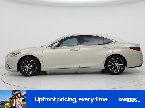 2024 Lexus ES 350 ES 350