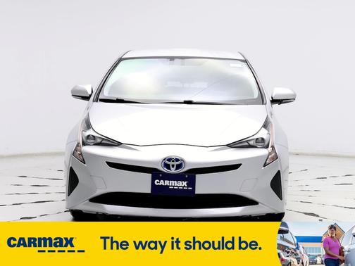 2016 Toyota Prius Four