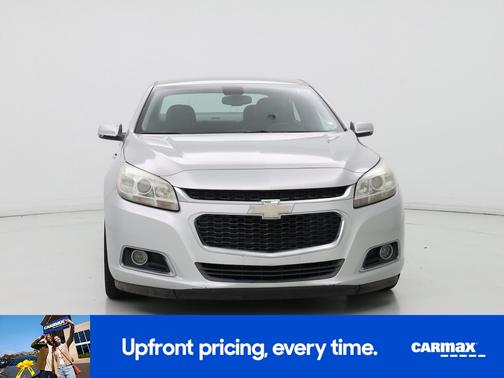 2015 Chevrolet Malibu LT