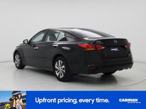 2023 Nissan Altima S