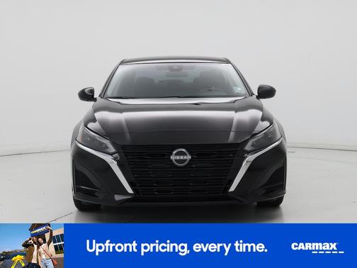 2023 Nissan Altima S
