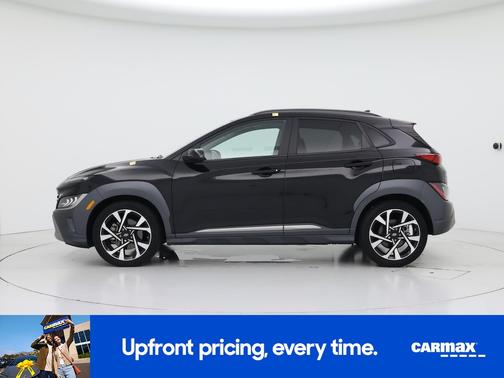 2023 Hyundai KONA Limited