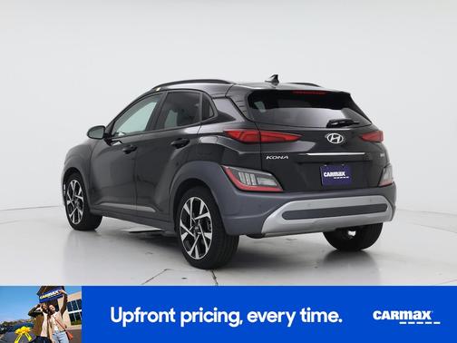 2023 Hyundai KONA Limited
