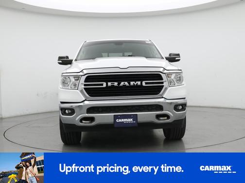 2020 RAM 1500 Bighorn