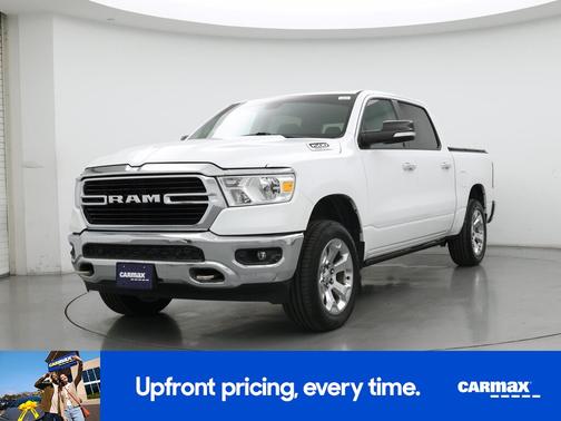 2020 RAM 1500 Bighorn