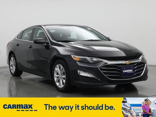 2023 Chevrolet Malibu 1LT