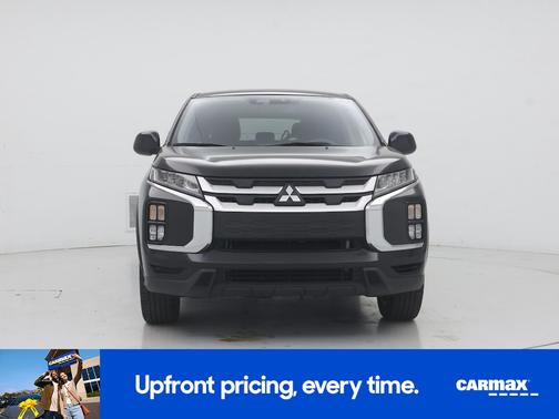 2023 Mitsubishi Outlander Sport SE