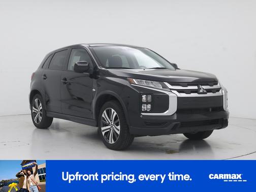 2023 Mitsubishi Outlander Sport SE