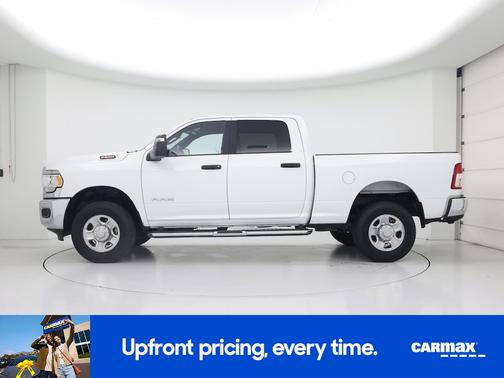 2024 RAM 2500 Bighorn