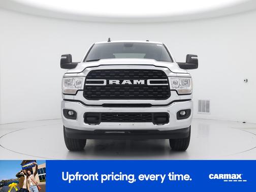 2024 RAM 2500 Bighorn
