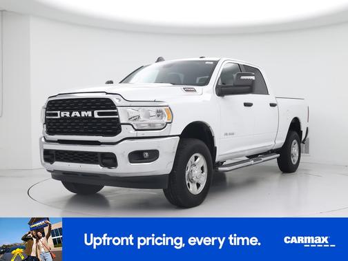 2024 RAM 2500 Bighorn
