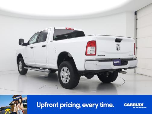 2024 RAM 2500 Bighorn