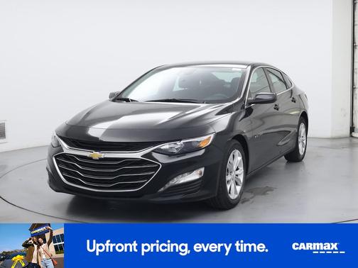 2023 Chevrolet Malibu 1LT