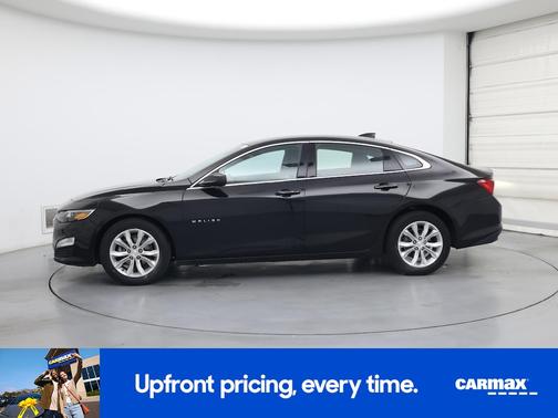 2023 Chevrolet Malibu 1LT