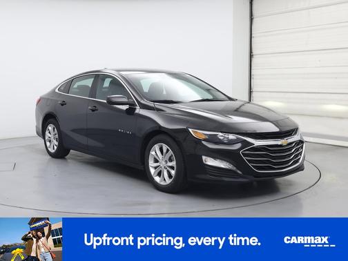2023 Chevrolet Malibu 1LT