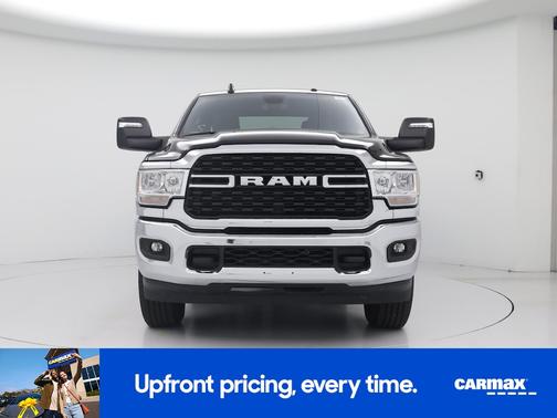 2024 RAM 2500 Bighorn