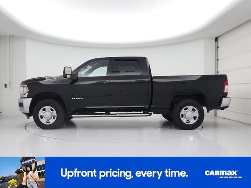 2024 RAM 2500 Bighorn