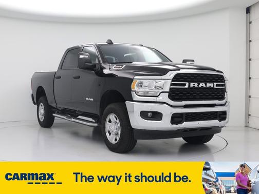 2024 RAM 2500 Bighorn