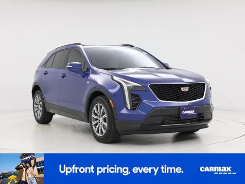 2023 Cadillac XT4 Sport