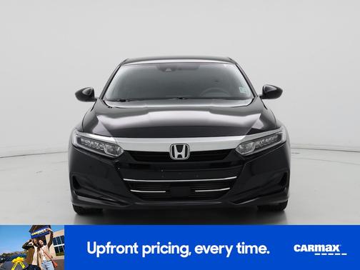 2021 Honda Accord LX