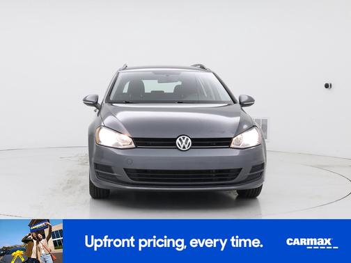 2016 Volkswagen Golf SE