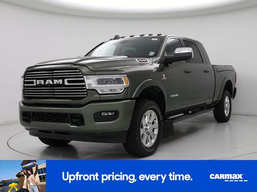 2020 RAM 2500 Laramie