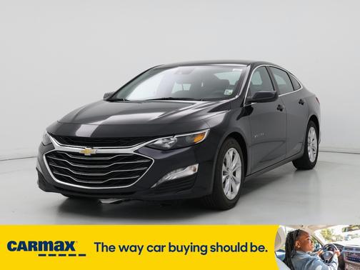 2023 Chevrolet Malibu 1LT