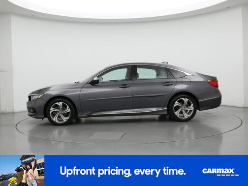 2019 Honda Accord EX-L