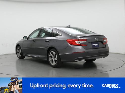 2019 Honda Accord EX-L