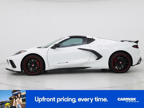 2022 Chevrolet Corvette Stingray 2LT
