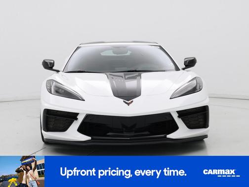 2022 Chevrolet Corvette Stingray 2LT