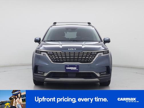 2024 Kia Carnival SX Prestige