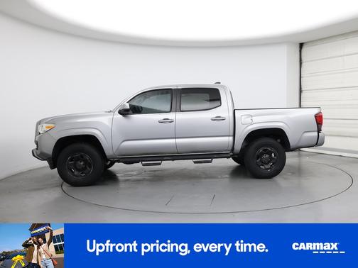 2019 Toyota Tacoma SR