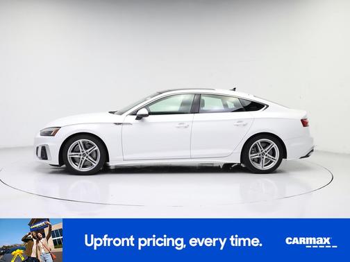 2022 Audi A5 Sportback S-Line Premium Plus