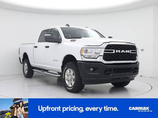 2024 RAM 2500 Bighorn