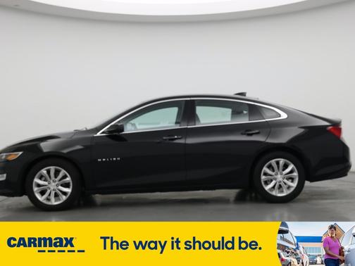 2023 Chevrolet Malibu 1LT