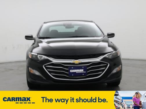 2023 Chevrolet Malibu 1LT
