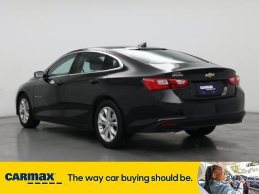2023 Chevrolet Malibu 1LT