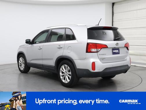 2014 Kia Sorento EX