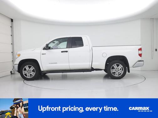 2015 Toyota Tundra SR5