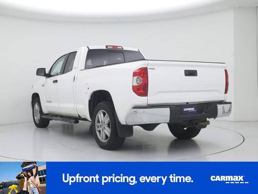 2015 Toyota Tundra SR5