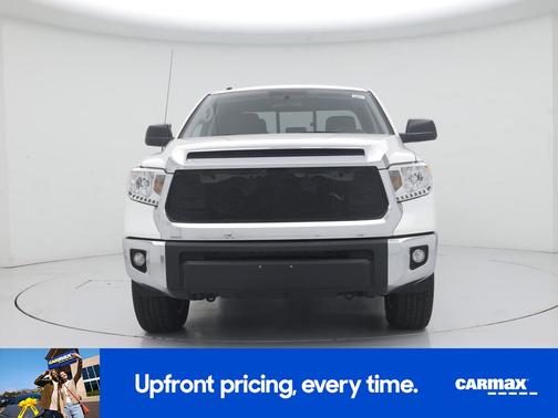 2015 Toyota Tundra SR5